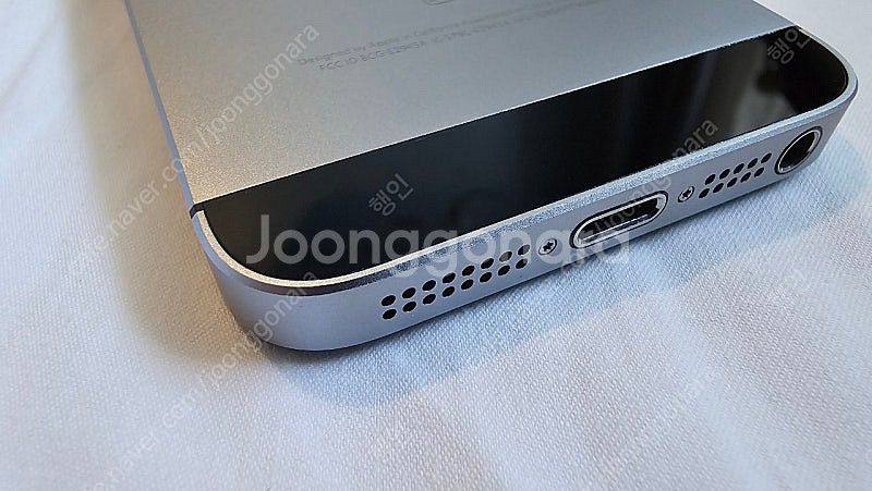 [정품 국내배송] 아이폰 SE1 128GB 배터리신품 ...--5