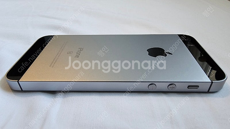 [정품 국내배송] 아이폰 SE1 128GB 배터리신품 ...--7
