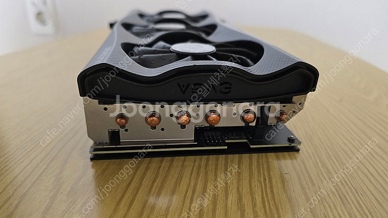 EVGA 지포스 RTX 3070 FTW3 ULTRA G--2