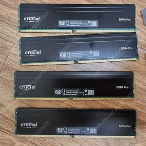 3800X 시피유 삼성 램 등등 DDR4 8GB 2133 / 3200 8GB 32GB 팝니다.