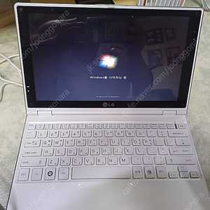 엘지 랩탑 LG x30