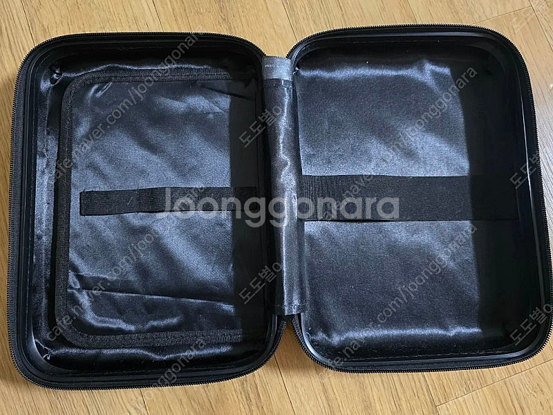 아트그루밍 애견미용용품 블랙 캐리어 (한정판)​반값택포...--1
