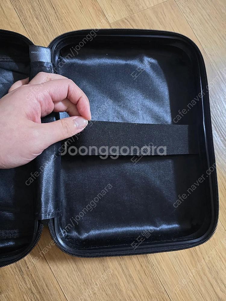 아트그루밍 애견미용용품 블랙 캐리어 (한정판)​반값택포...--2