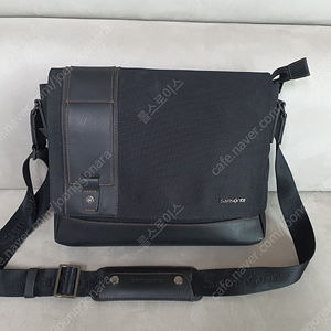 쌤소나이트 메신저백
