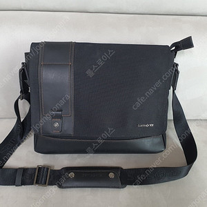 쌤소나이트 메신저백