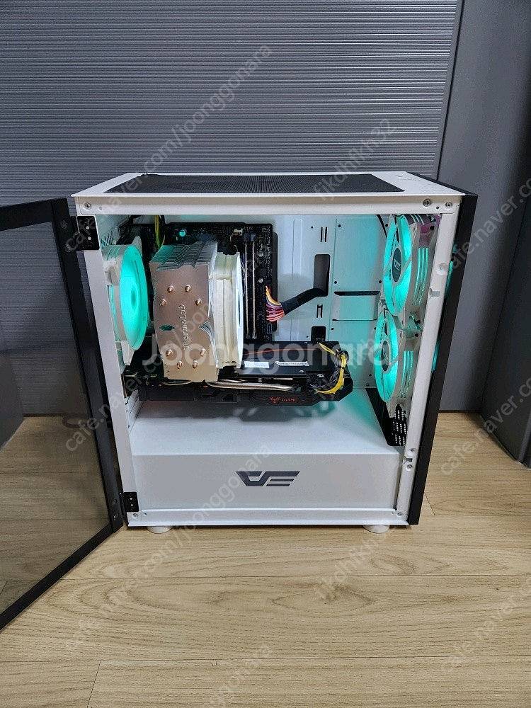 i7 컴퓨터 게이밍 본체 PC 판매 합니다.--0