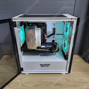 i7 컴퓨터 게이밍 본체 PC 판매 합니다.
