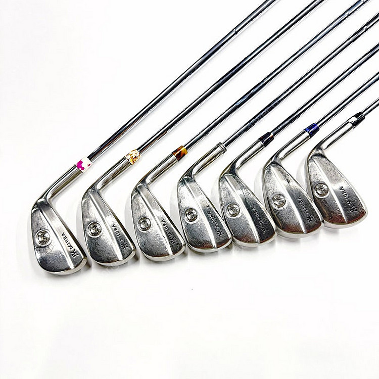 MIURA 미우라 IC-601 (중공모델)--1