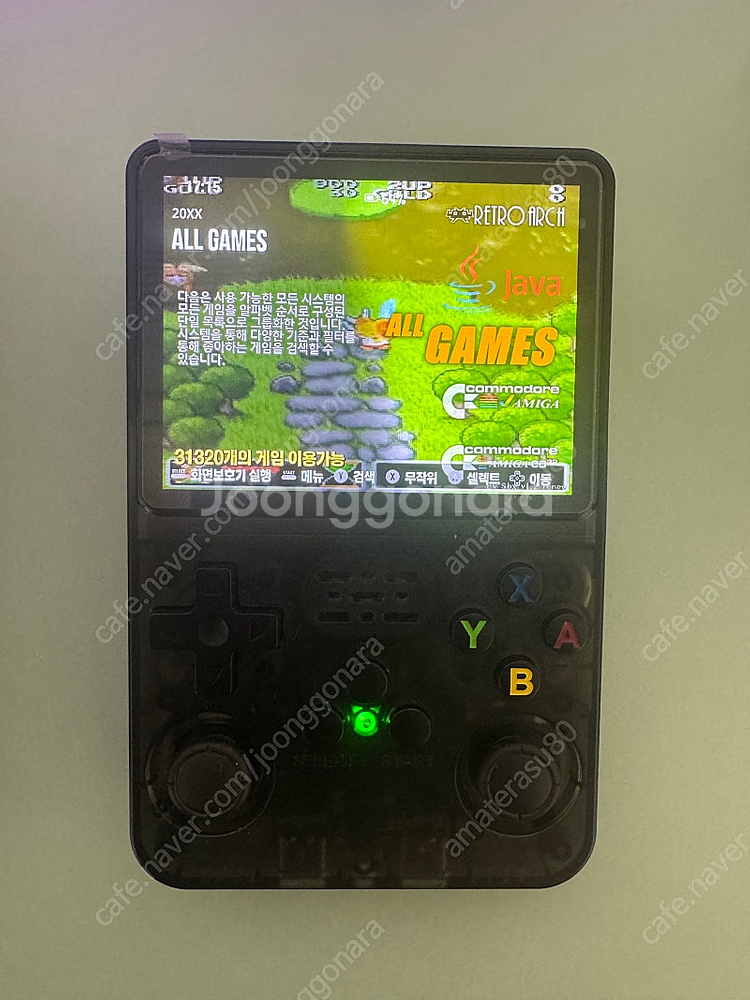 R36S 512기가 한방팩--1