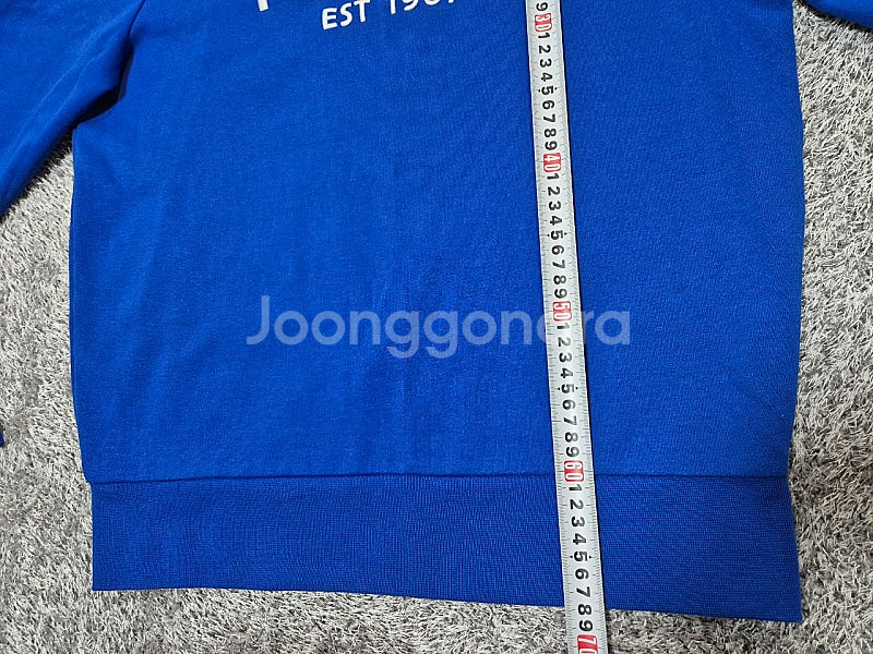폴로 랄프로렌 남성 맨투맨 M--8