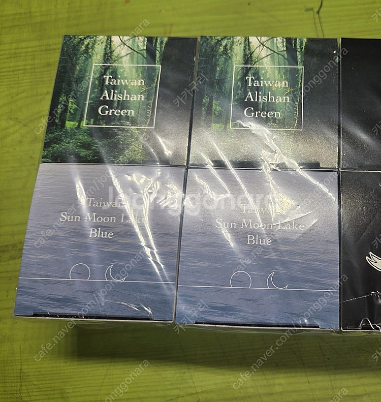 고베잉크 일월담 블루 본병 판매합니다--0