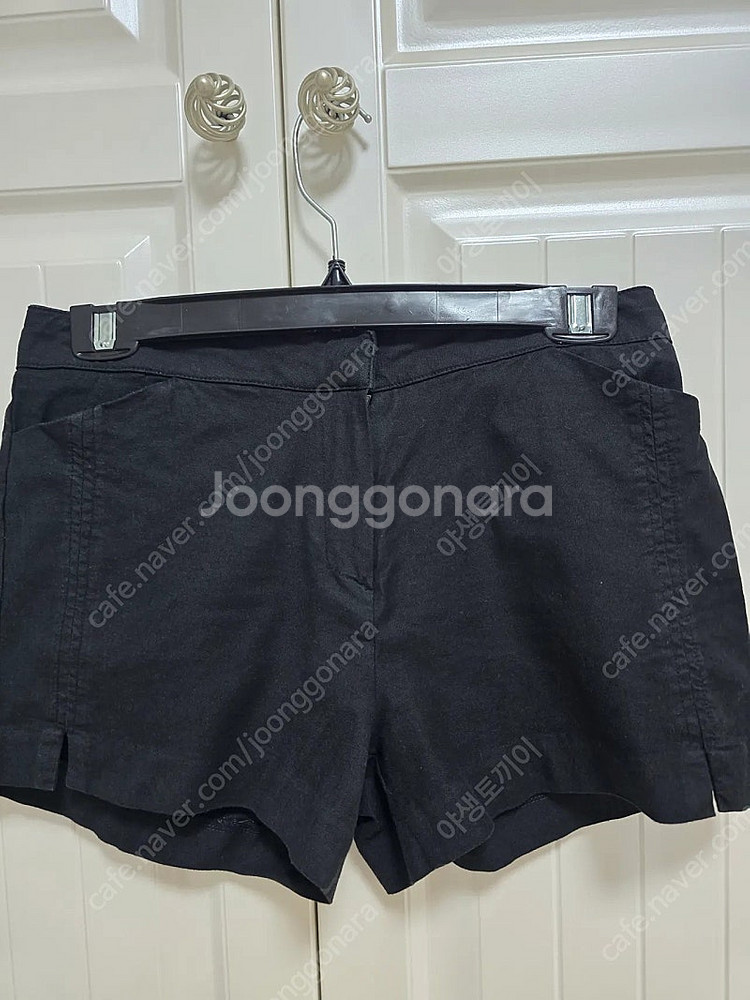 여성 반바지 55 66--0