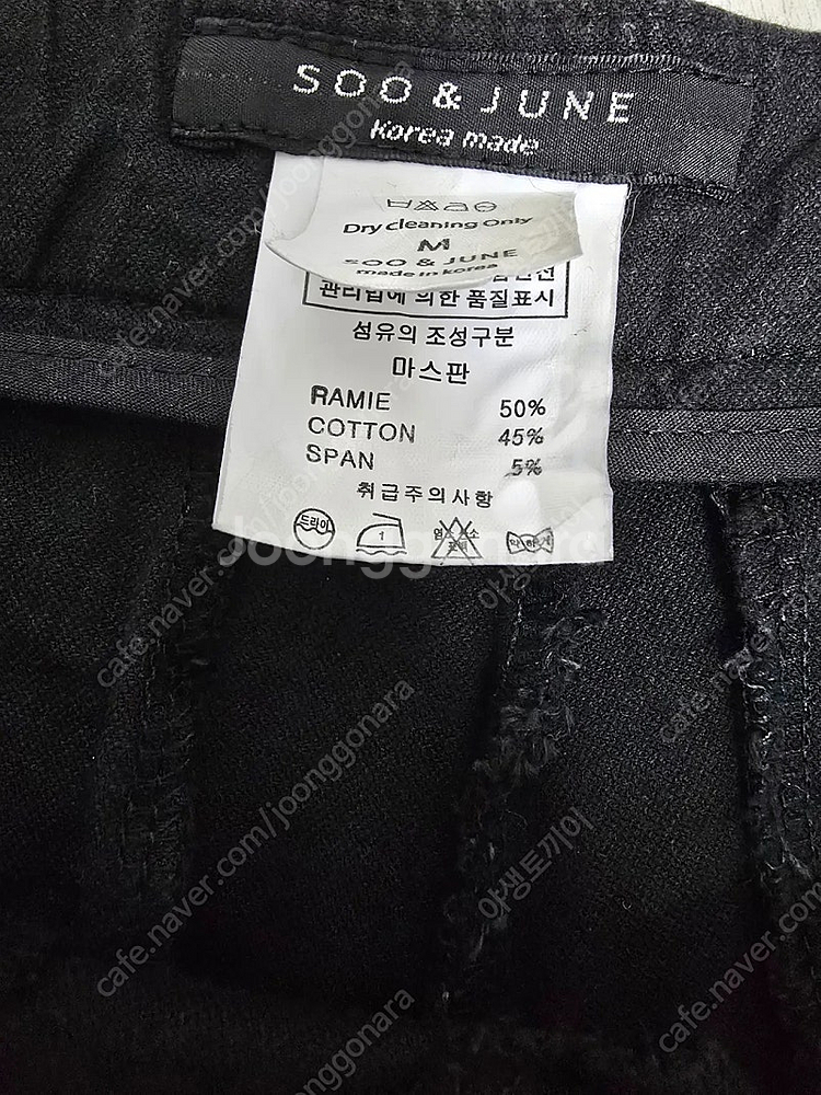 여성 반바지 55 66--3