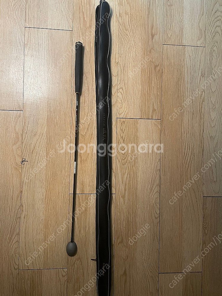 바낙스 바다민장대 하이퍼 파문 61+쯔리겐 밑밥주걱 팝...--0