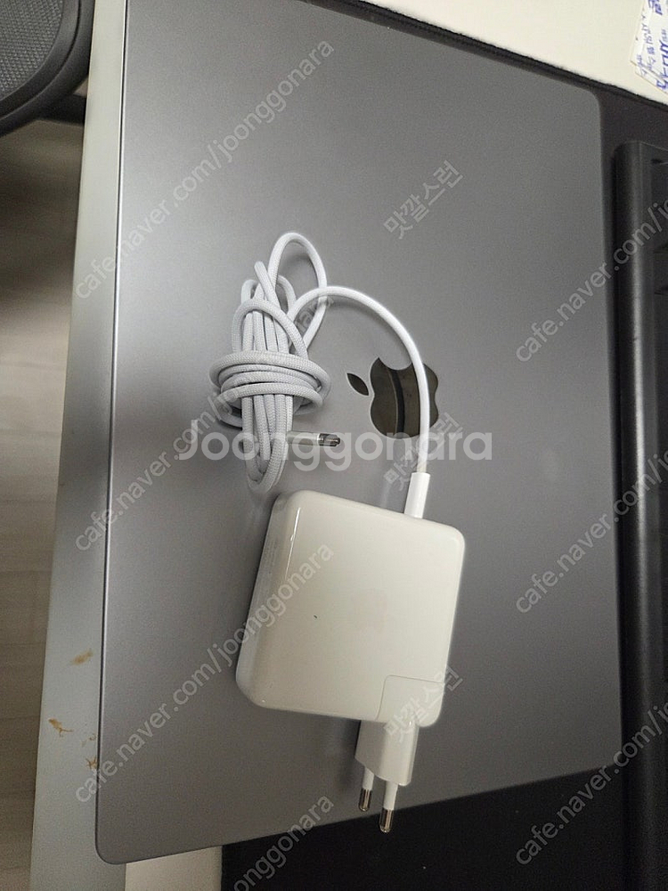 (개인) A급 맥북 16 pro m1 (macbook ...--7