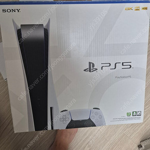 Ps5 플스5 1218 팝니다(2023.3월공정)