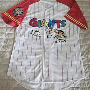 롯데자이언츠 짱구, 밀리터리 어센틱 윤동희 친필싸인 100 사이즈 새제품 판매