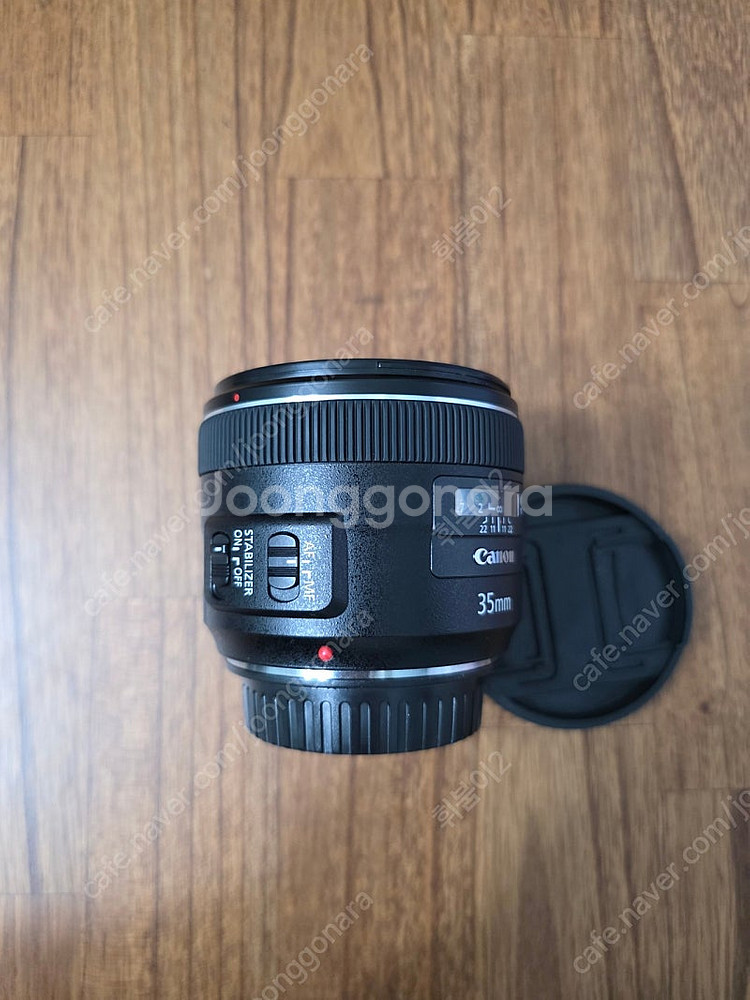 EF 35mm f2 IS USM 사무방--1