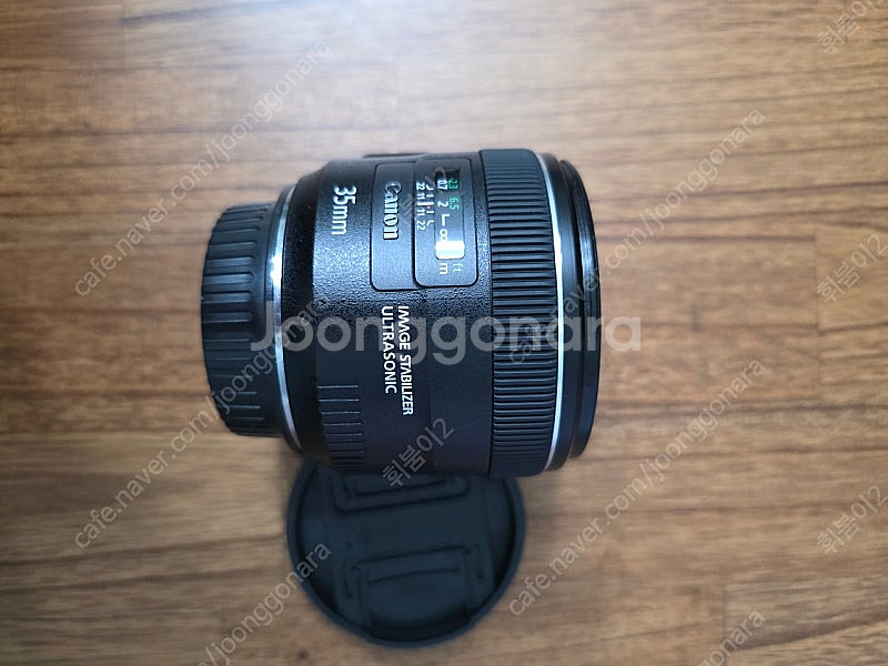 EF 35mm f2 IS USM 사무방--2