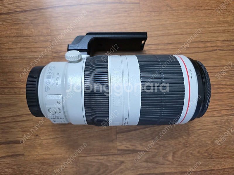 EF 100-400mm f4.5-5.6L IS II 백...--1