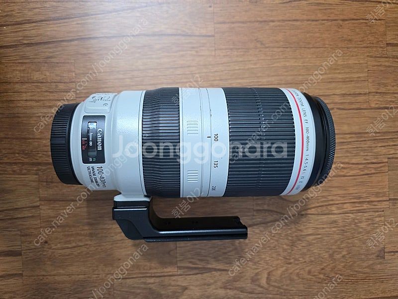 EF 100-400mm f4.5-5.6L IS II 백...--2