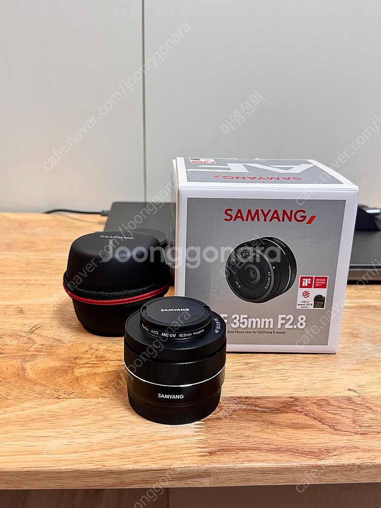 삼양 35mm 2.8 SAMYANG AF 35mm F2...--0