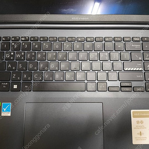 노트북 아수스 비보북 프로 15 OLED / M6500QC-MA080