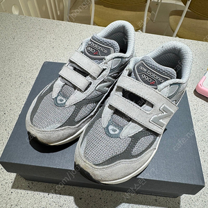뉴발란스 키즈 990 180사이즈