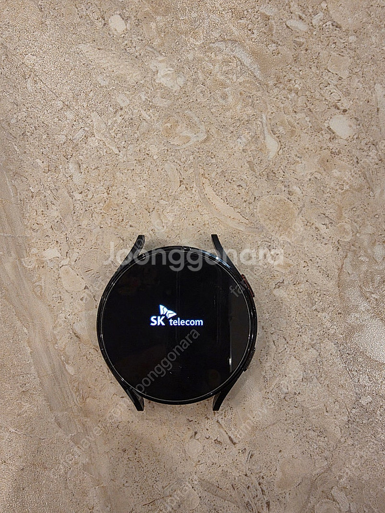 갤럭시 워치4 44mm lte모델 (SKT) 5만원--6