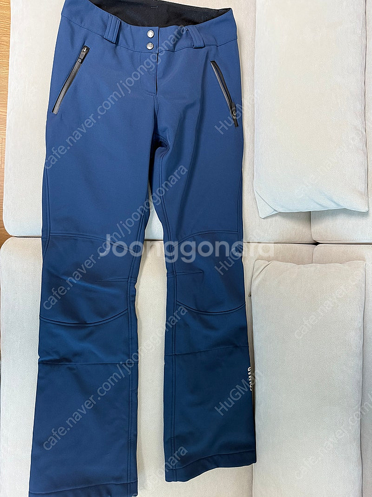 콜마 여성 스키복--6