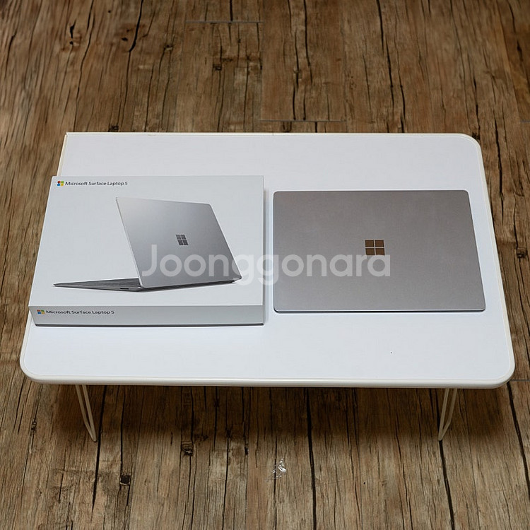 서피스 랩탑 5 8/256, Surface Laptop...--0