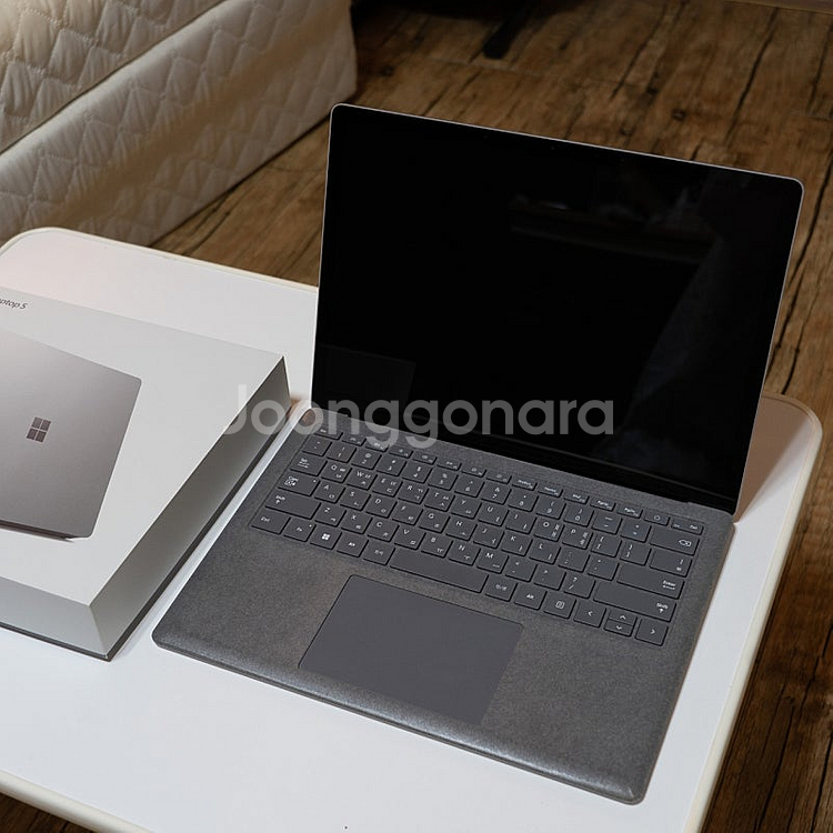 서피스 랩탑 5 8/256, Surface Laptop...--1