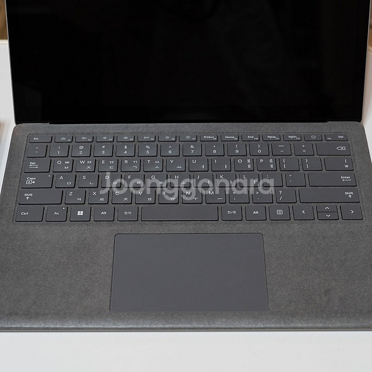 서피스 랩탑 5 8/256, Surface Laptop...--2