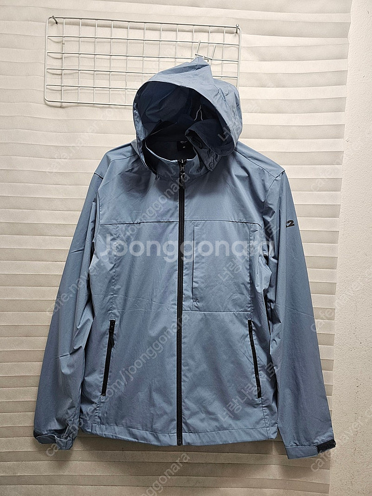 k2 남성 바람막이 자켓 점퍼 사이즈 95--0