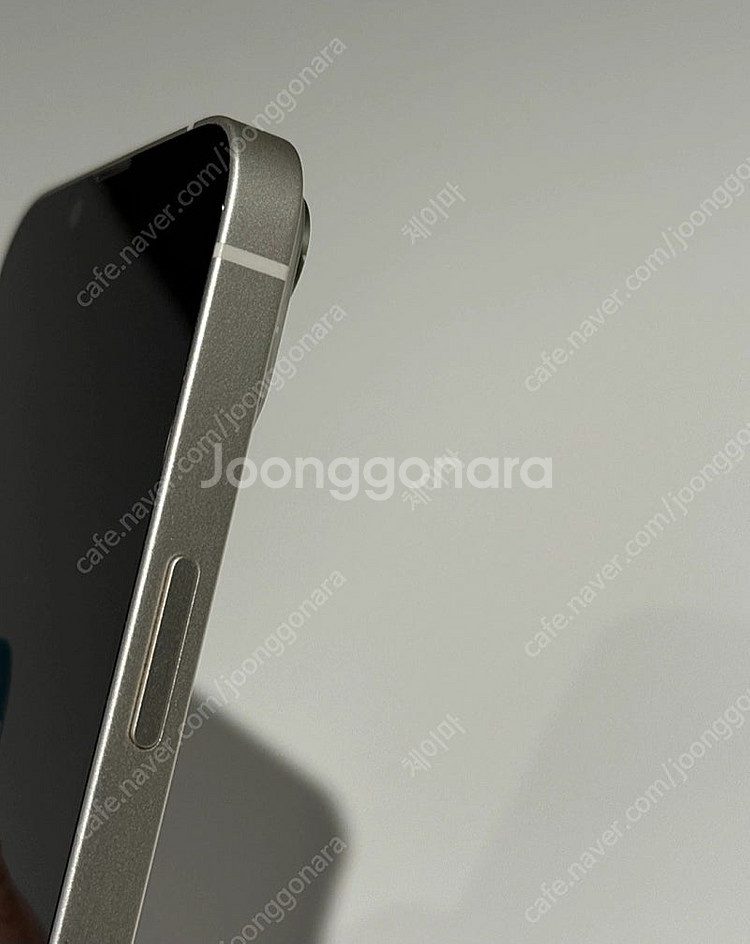 아이폰 14 화이트 256GB--2