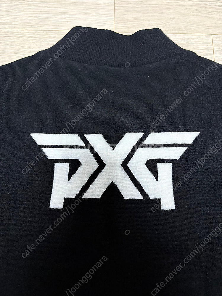 Pxg 여성 패딩조끼 베스트 S--3