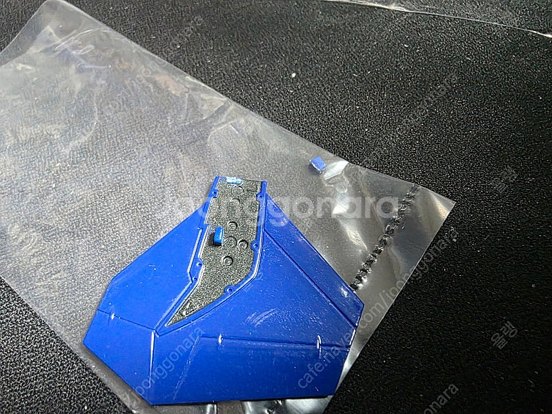 메가하우스 배리어블 슈퍼아스라다01 ver2 팝니다(하자)--0