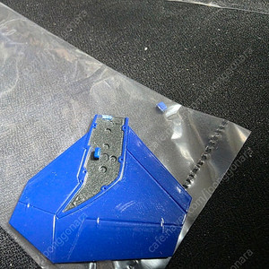 메가하우스 배리어블 슈퍼아스라다01 ver2 팝니다(하자)