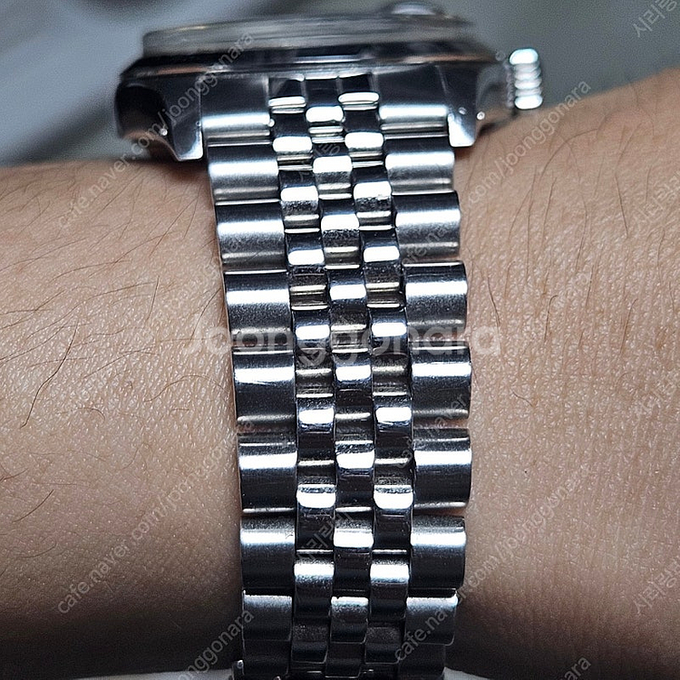 빈티지 롤렉스op 1500모델 팝니다--1