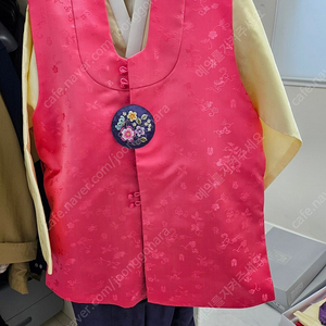 결혼식한복(신랑,신부)