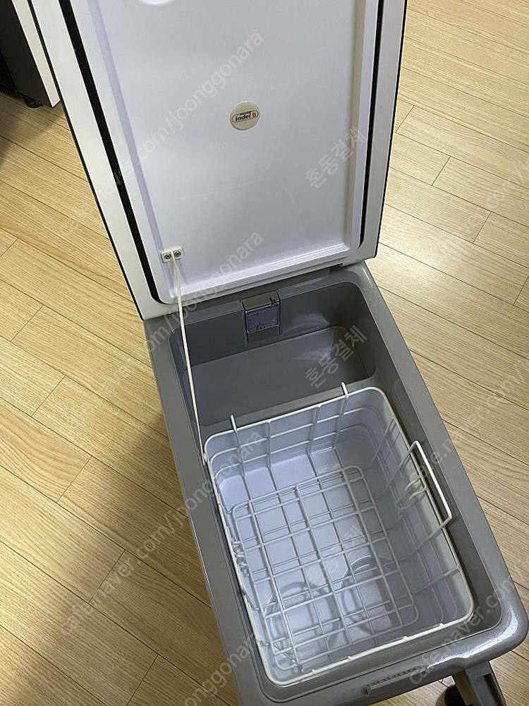 인델비 냉장 냉동고 판매--2