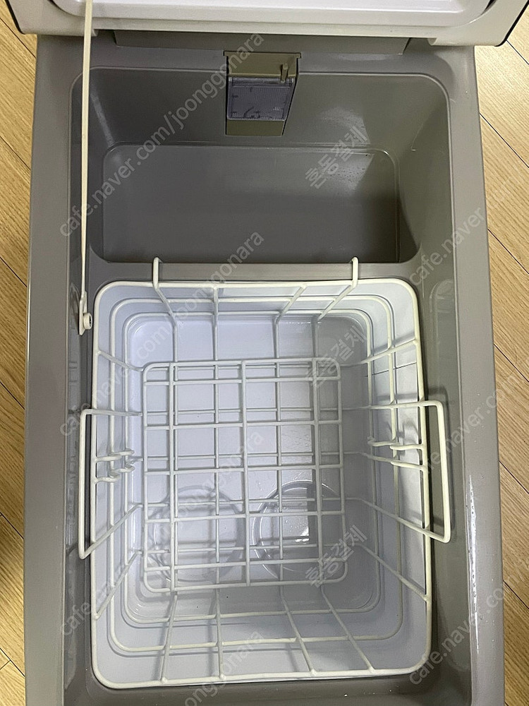 인델비 냉장 냉동고 판매--3