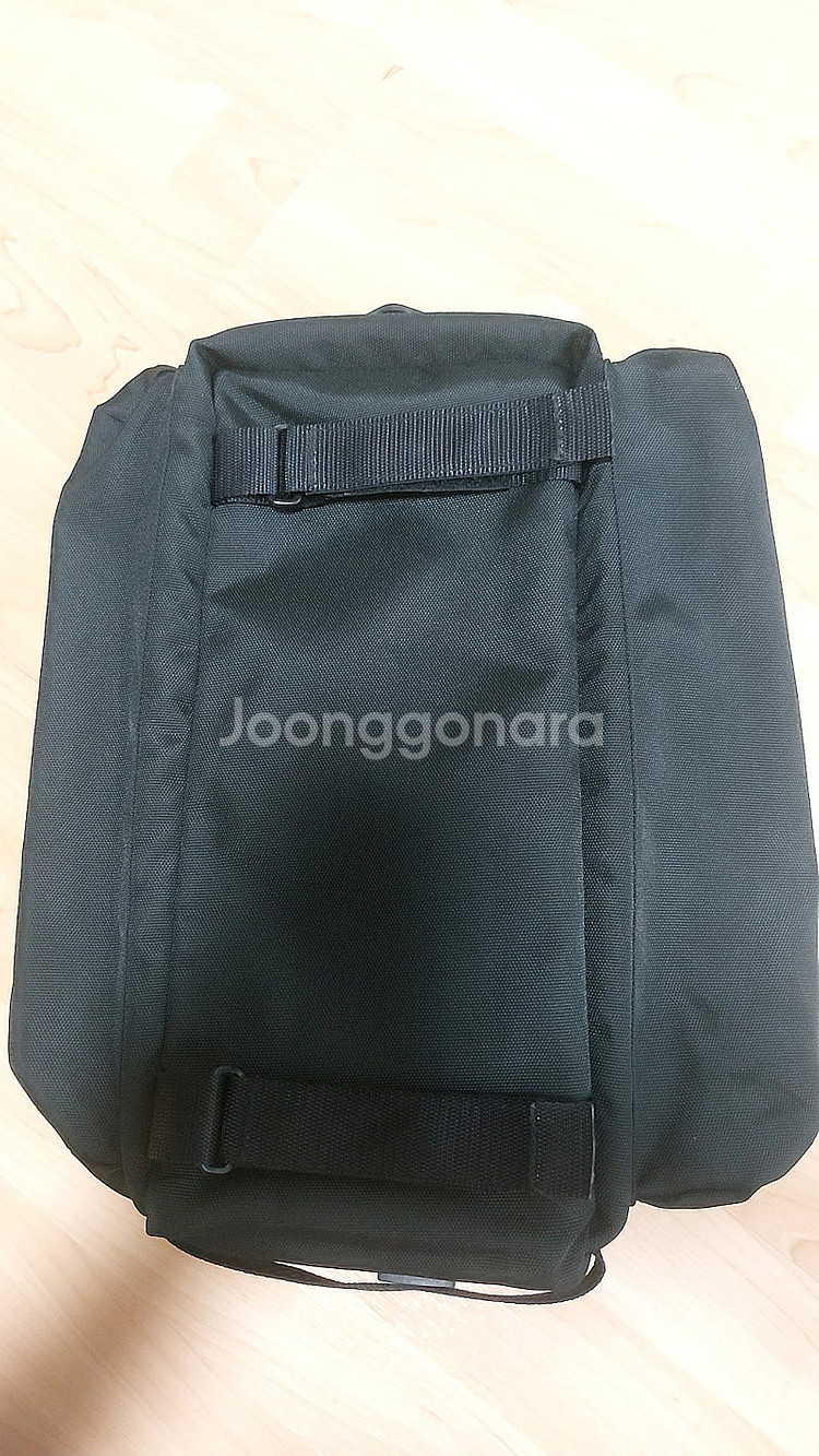 블랙번 리어랙 백 트렁크, 아소스 방풍 조끼(M), 피...--3