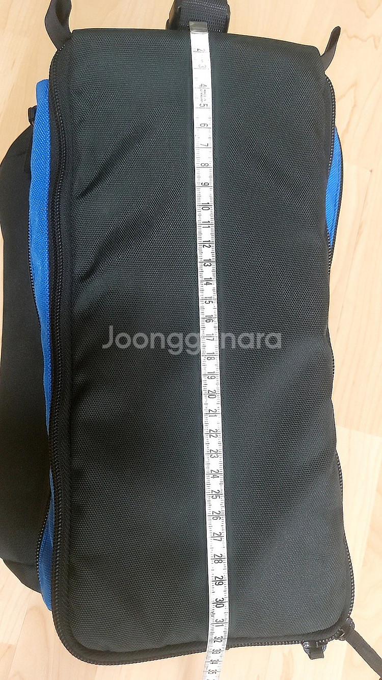 블랙번 리어랙 백 트렁크, 아소스 방풍 조끼(M), 피...--8
