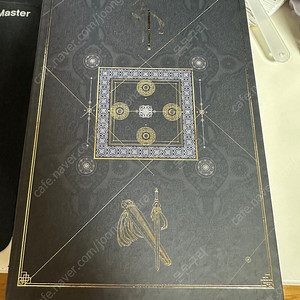 마도조사 박스판 1-4권 (초판)