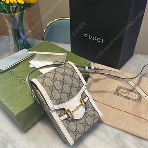 구찌 홀스빗 미니백