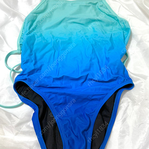 졸린 오션웨이브 28 타이백