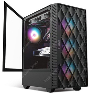 4060Ti 16GB/ i7 14세대 / DDR5 64GB / 게이밍 데스크탑 미개봉 240 구매 -> 150 판매합니다.