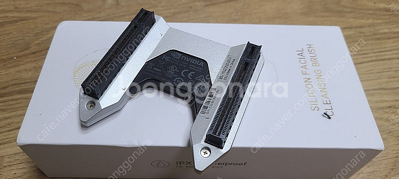 NVIDIA Titan RTX NVLink HB Bri...--1
