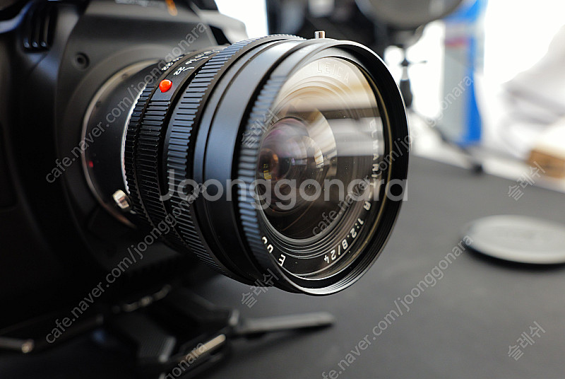 라이카 ELMARIT-R 24mm F2.8 asph /...--1